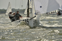 2017 Charleston Race Week D_2997
