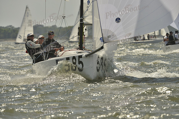 2017 Charleston Race Week D_2997