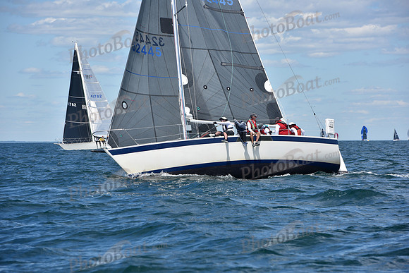 2021 Block Island Race Week D_2887