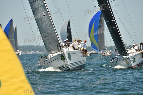 2018 NYYC Race Week B_0213