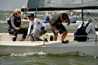 2018 Charleston Race Week B_0720