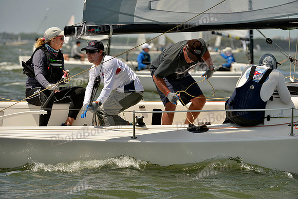 2018 Charleston Race Week B_0720