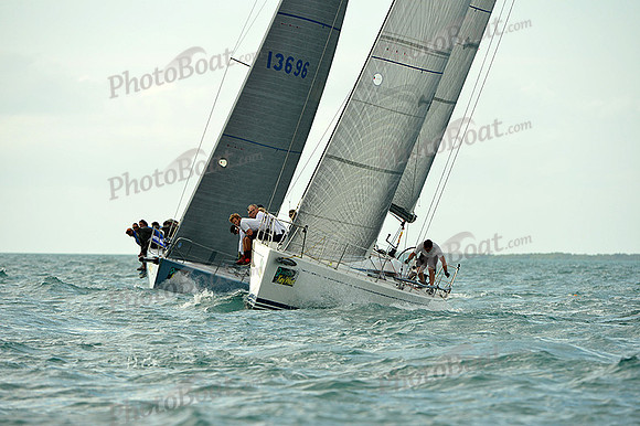 2015 Key West Race Week B 1135