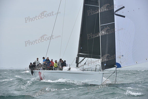 2019 NYYC Annual Regatta D_0910