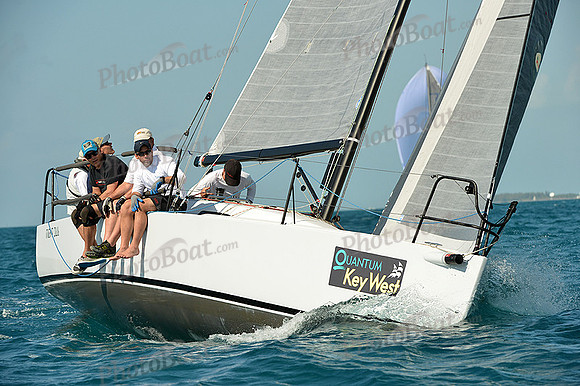 2015 Key West Race Week D 739