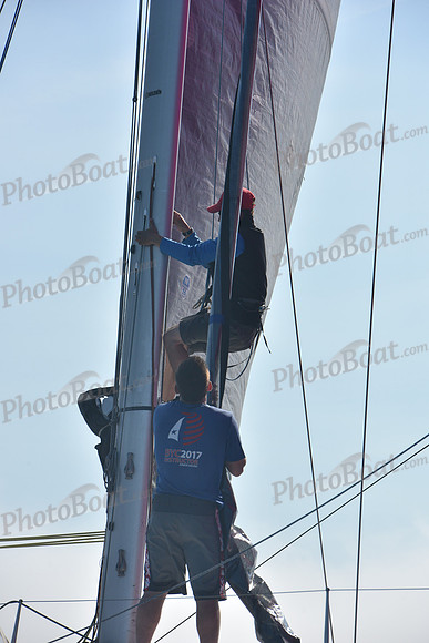 2019 Block Island Race Week H_0496
