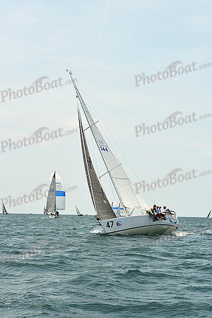 2015 Block Island Race Week L 542