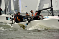 2016 Charleston Race Week A_0640