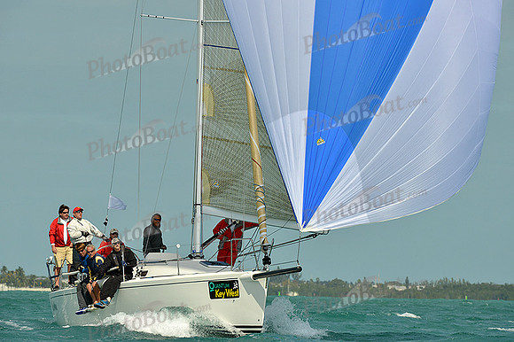 2014 Key West Race Week C 794