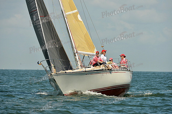 2015 Southern Bay Race Week C 522