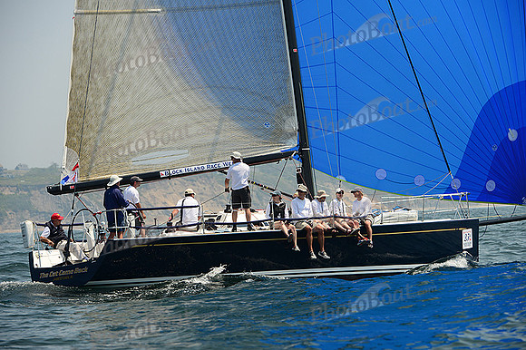 2013 Block Island Race Week B 2881