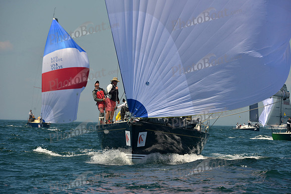 2015 Block Island Race Week A 794