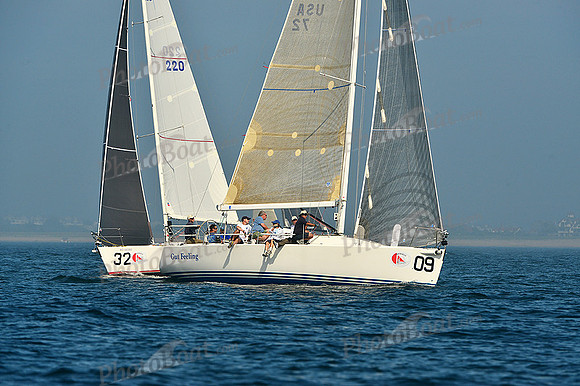 2015 Block Island Race Week A1 268