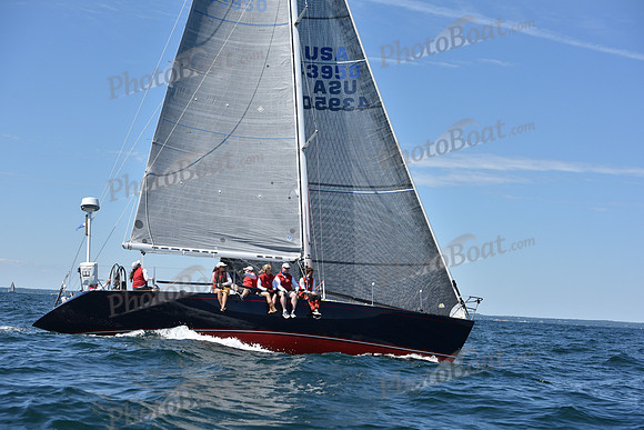 2019 Marblehead to Halifax A_0864