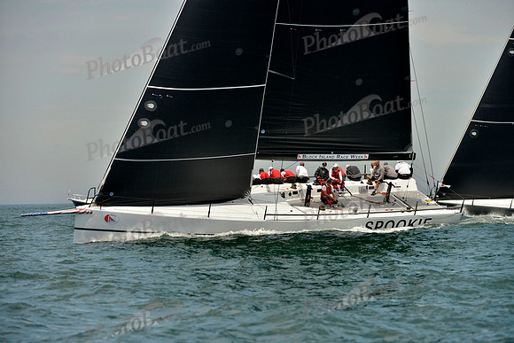 2017 Block Island Race Week C_0016