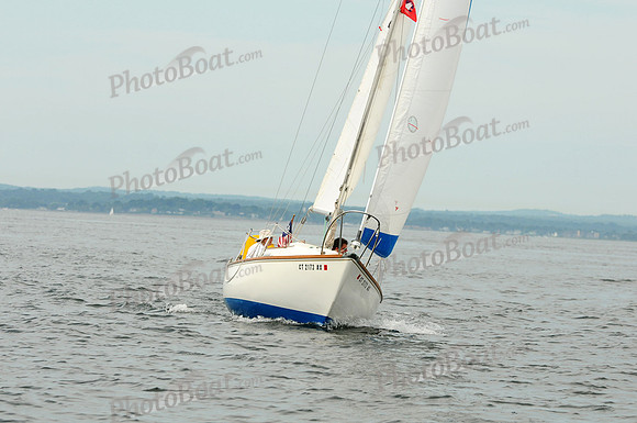 2011 Park City Regatta A 1188