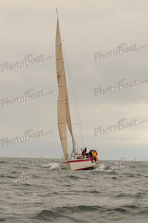 2009 Block Island Race Week Tuesday 529