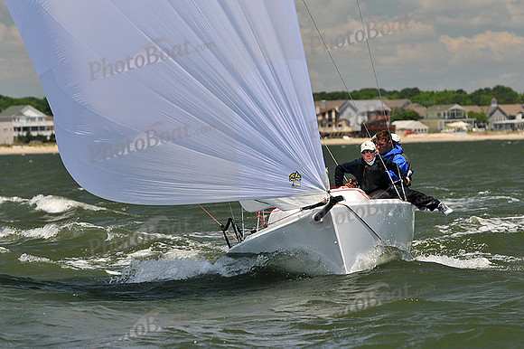2014 Southern Bay Race Week C 1669