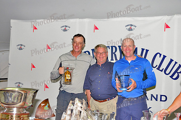 2013 Block Island Race Week D-E Awards 380