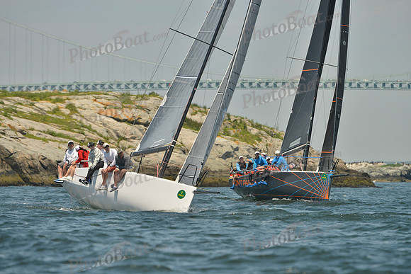 2017 NYYC Annual Regatta B_0988