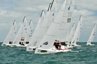 2014 Key West Race Week C 168