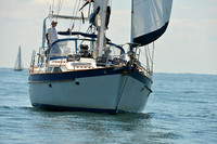 2015 Cape Charles Cup A 300