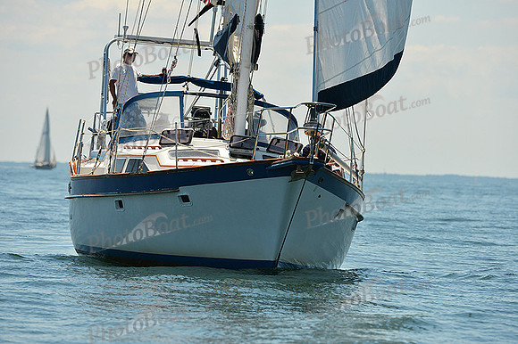 2015 Cape Charles Cup A 300