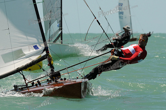 2012 Contender Worlds A 1034
