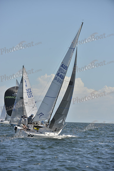 2019 J24 Worlds C_0343