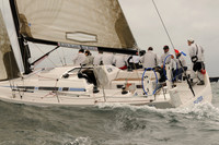 2009 Block Island Race Week Monday 398