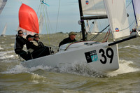 2016 Charleston Race Week D 1062