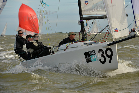 2016 Charleston Race Week D 1062
