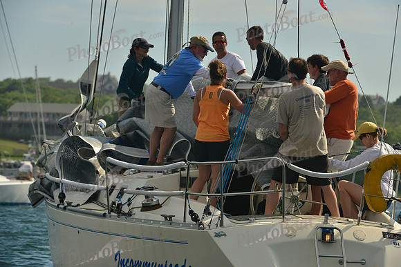 2015 Block Island Race Week A1 449