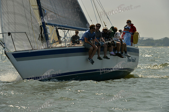 2016 Southern Bay Race Week B_0446