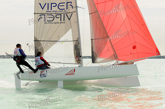 2012 Tradewinds Regatta 423