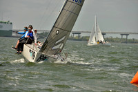 2018 Charleston Race Week A_2322