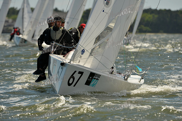 2016 Charleston Race Week D 0176