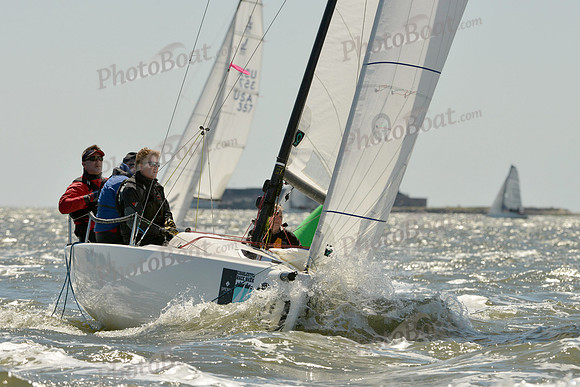 2016 Charleston Race Week F_0494