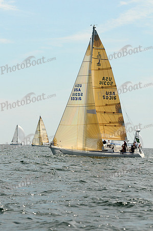 2011 Block Island RW B 945