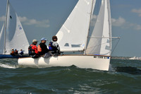 2012 Thistle Midwinters C 309