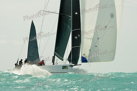 2015 Key West Race Week E 2262