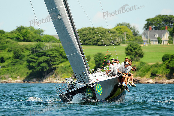 2014 NYYC Race Week C 282