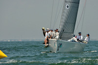 2014 Charleston Race Week D 240