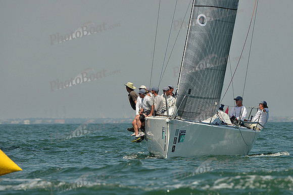 2014 Charleston Race Week D 240