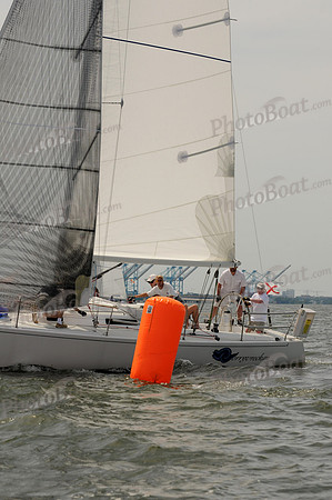 2011 Southern Bay RW B 117