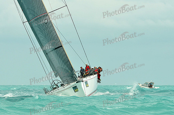 2015 Key West Race Week E 2411