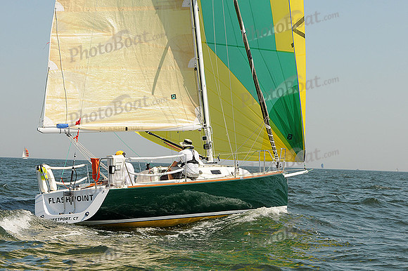 2012 Vineyard Race A 427