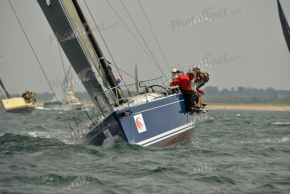 2015 Block Island Race Week D 287