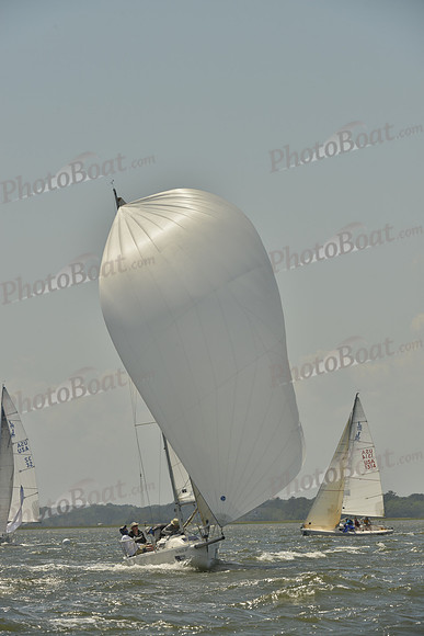 2017 Charleston Race Week D_2314