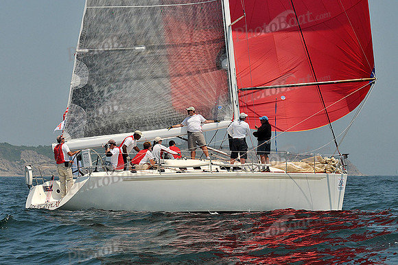 2013 Block Island Race Week B 835